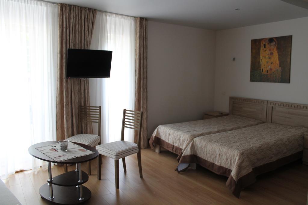 Apartament Ieva Połąga Zewnętrze zdjęcie