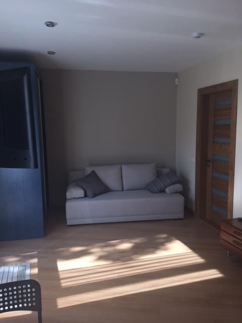 Apartament Ieva Połąga Zewnętrze zdjęcie