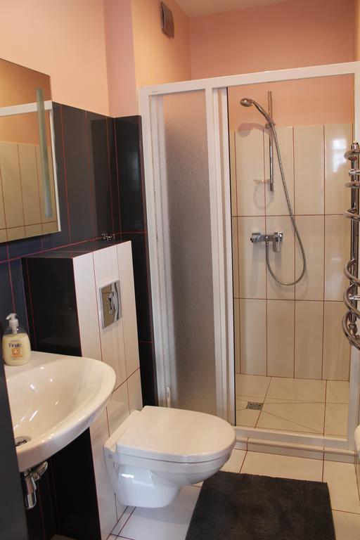 Apartament Ieva Połąga Zewnętrze zdjęcie